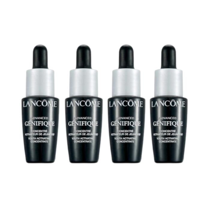 Lancome Advanced Génifique Youth Activating Serum - 7ml (4ea)