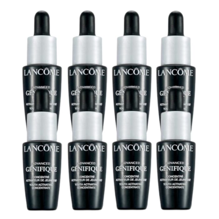 Lancome Advanced Génifique Youth Activating Serum - 7ml (8ea)