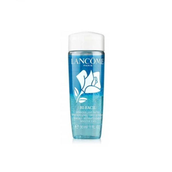 Lancome BI-FACIL Non-Oily Instant Eye Makeup Remover - 30ml