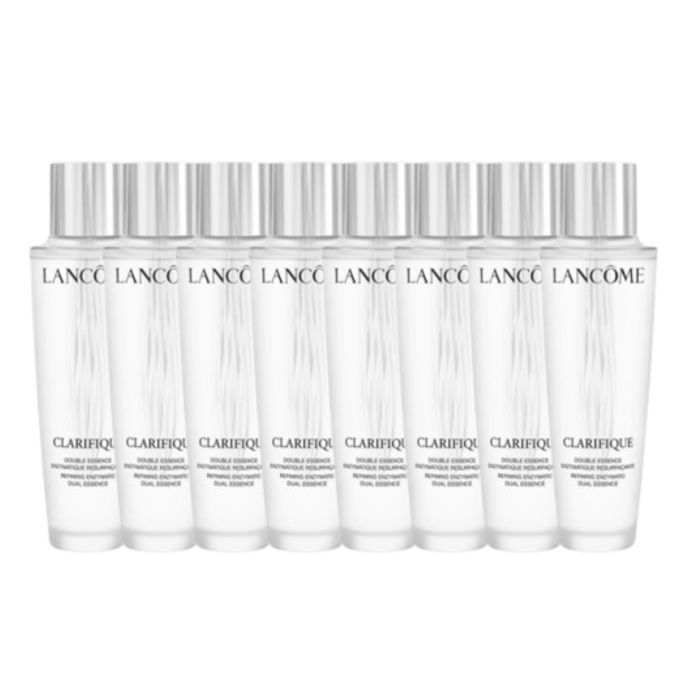 Lancome Clarifique Double Treatment Essence - 50ml (8ea)