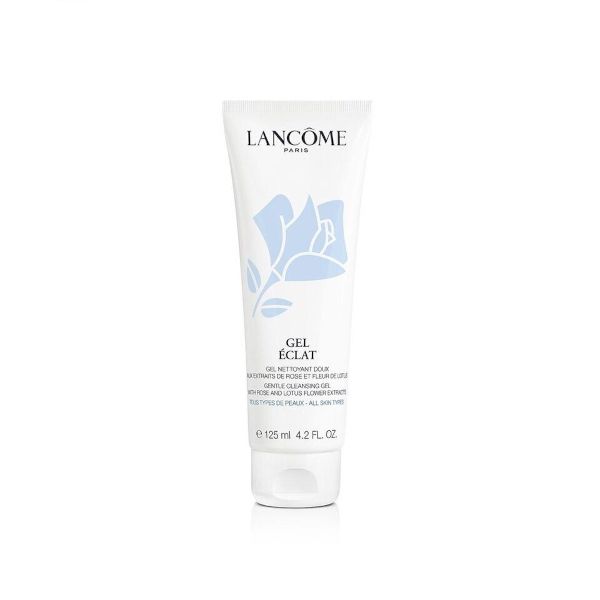 Lancome Gel Eclat Gentle Cleansing Gel - 125ml