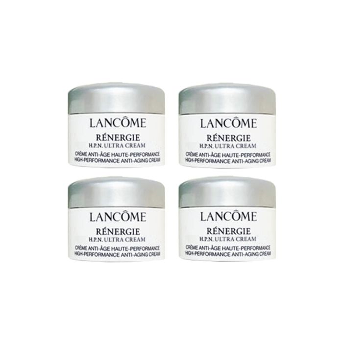 Lancome Renergie H.P.N. Ultra Cream - 5ml (4ea)