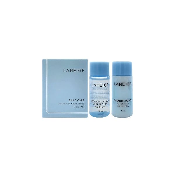 LANEIGE Basic Care Trial Kit Moisture - 1set(2items)