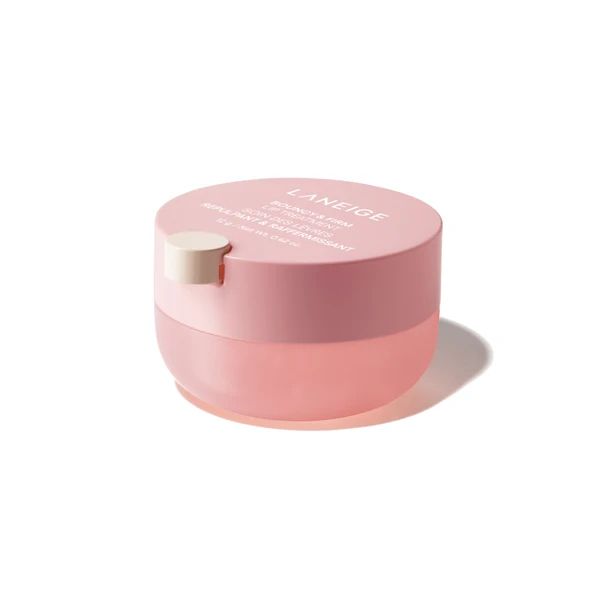 LANEIGE Bouncy & Firm Lip Treatment - 12g