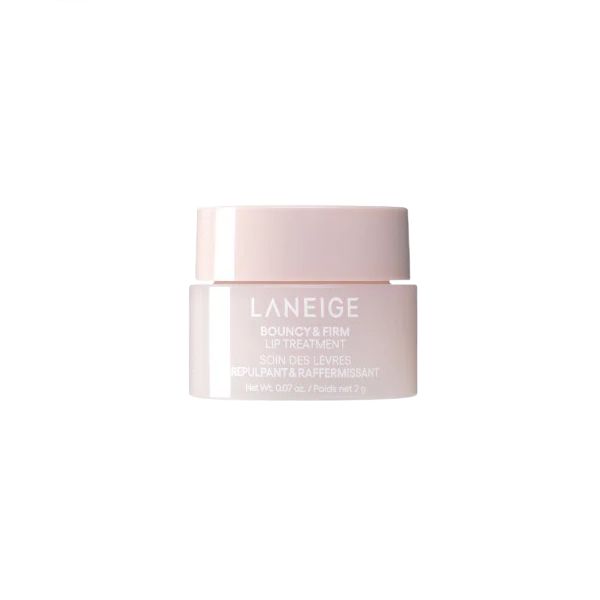 LANEIGE Bouncy & Firm Lip Treatment - 2g