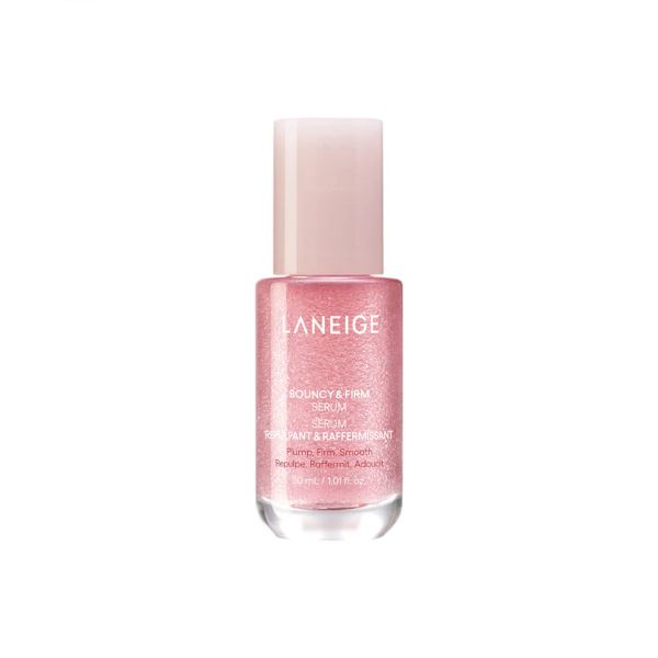 LANEIGE Bouncy & Firm Serum - 30ml