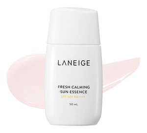 LANEIGE Fresh Calming Sun Essence