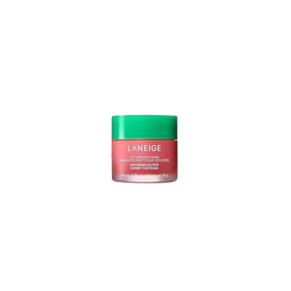 LANEIGE Lip Sleeping Mask - Watermelon Pop - 20g