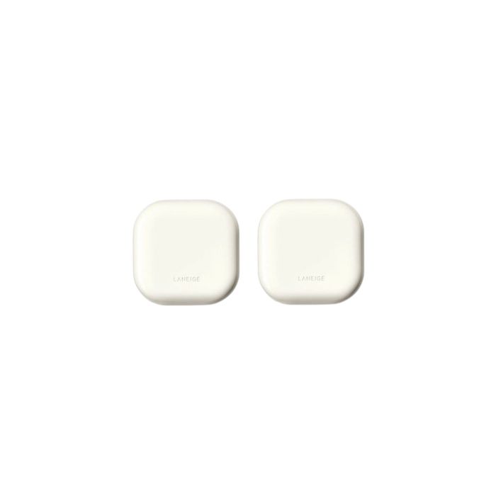 LANEIGE Neo Essential Blurring Finish Powder - 7g (2ea) Set