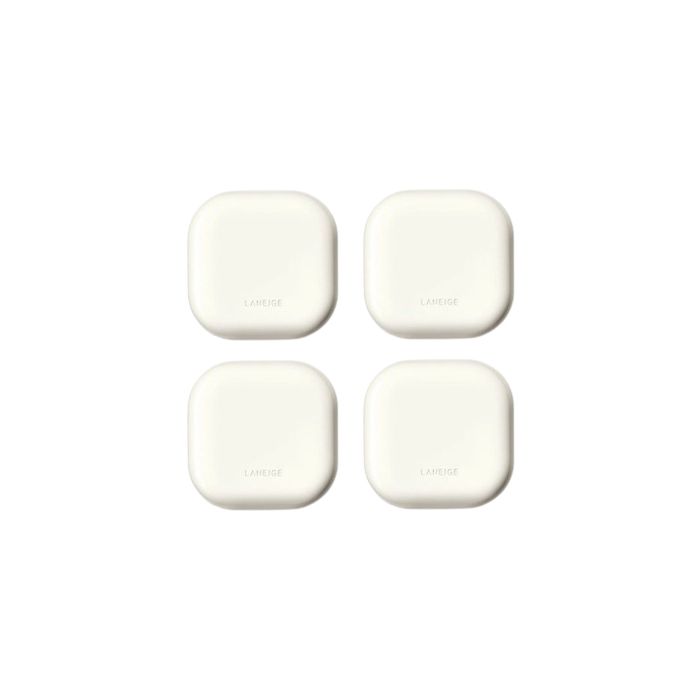 LANEIGE Neo Essential Blurring Finish Powder - 7g (4ea) Set