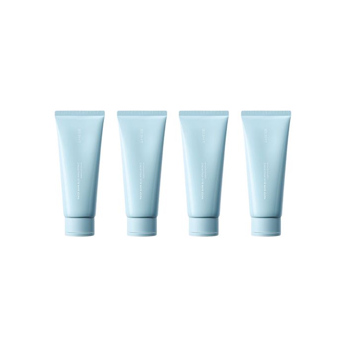 LANEIGE Water Bank Blue Hyaluronic Cleansing Foam - 30g (4ea)