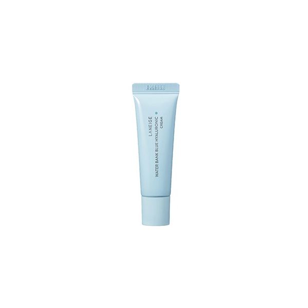 Laneige LANEIGE Water Bank Blue Hyaluronic Cream For Normal To Dry Skin - 10ml