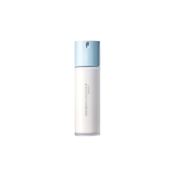 Laneige LANEIGE Water Bank Blue Hyaluronic Emulsion For Combination To Oily Skin - 120ml