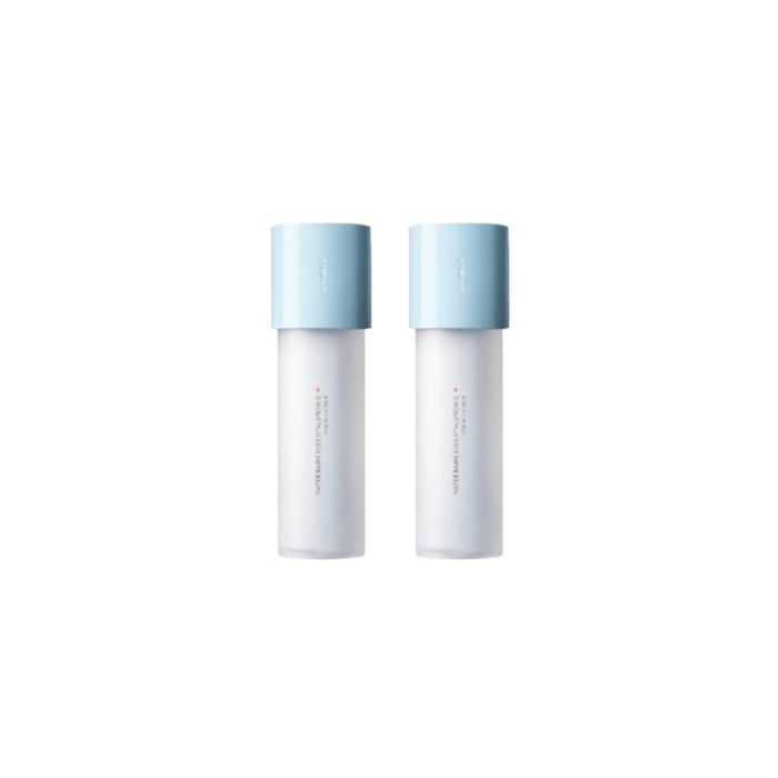LANEIGE Water Bank Blue Hyaluronic Essence Toner For Normal To Dry Skin 160ml (2ea) Set