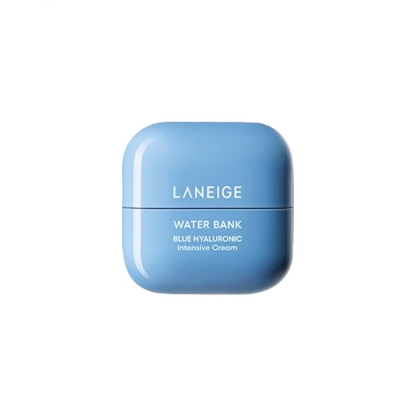 LANEIGE Water Bank Blue Hyaluronic Intensive Cream - 50ml