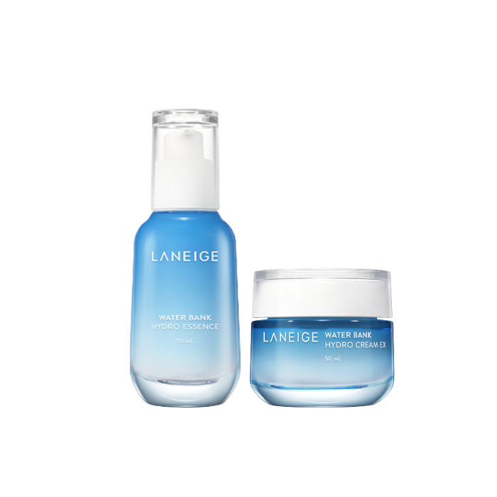 LANEIGE Water Bank Hydro Duo Set