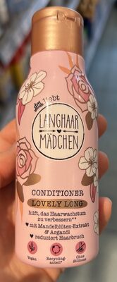Conditioner lovely long