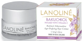 Lanoline Bakuchiol Age-Defying Eye Creme