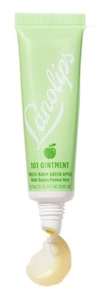 Lanolips 101 Ointment Fruities - Green Apple
