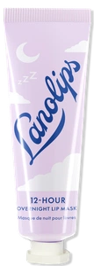 Lanolips 12 Hour Overnight Lip Mask
