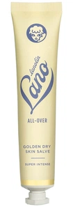 Lanolips Golden Dry Skin Salve