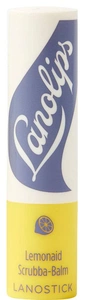 Lanolips Lemonaid Scrubba-balm