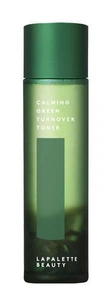 Lapalette Beauty Calming Green Turnover Toner