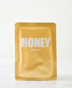 Lapcos Daily Skin Mask - Honey