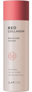 Lapcos Red V Collagen Essential Toner