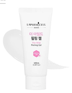 Lapothicell Peeling Gel