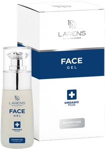 Larens Face Gel