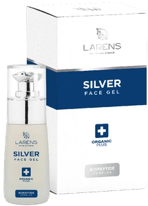 Larens Silver Face Gel