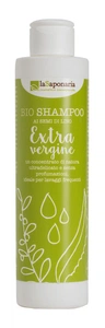 LaSaponaria Extra Virgin Olive Oil Shampoo