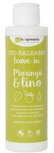 LaSaponaria Leave In Moringa & Lino