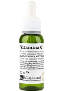 LaSaponaria Vitamina C