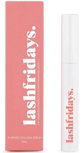 lashfridays Eyelash Growth Serum