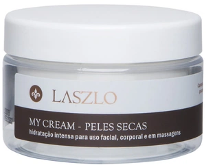 Laszlo My Cream Peles Secas