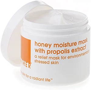 Lather Honey Moisture Mask With Propolis Extract