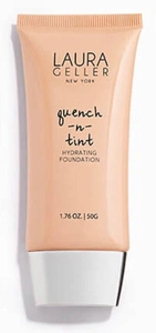 Laura Geller Quench-N-Tint Hydrating Foundation
