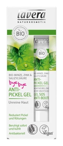 lavera Anti-Pickel Gel Bio-Minze