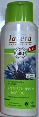 Anti-Schuppen-Schampoo