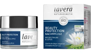 lavera Beauty Protection Night Cream