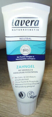 Zahngel