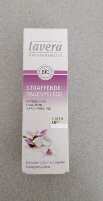 Straffende Tagespflege
