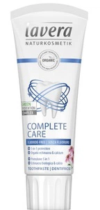 lavera Toothpaste Complete Care