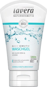 lavera Waschgel Basis Sensitiv