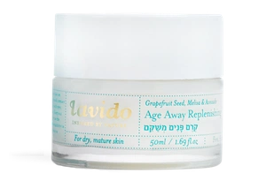 Lavido Age Away Replenishing Cream