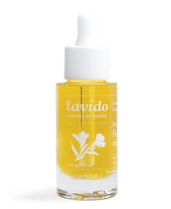 Lavido Invigorating Facial Serum