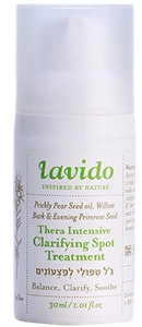 Lavido Spot Treatment Gel
