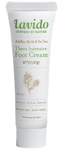 Lavido Thera Intensive Foot Cream